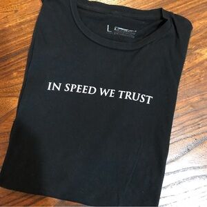 🏎Tuner Cult Speed Tee